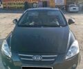 Чорний Кіа Сід, об'ємом двигуна 1.58 л та пробігом 260 тис. км за 4800 $, фото 1 на Automoto.ua