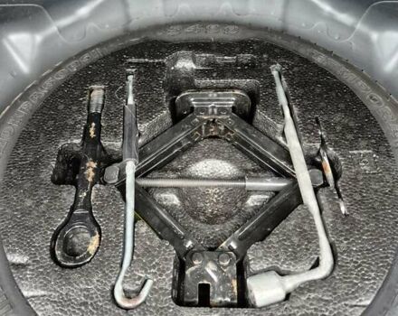 Черный Киа Сид, объемом двигателя 1.6 л и пробегом 221 тыс. км за 5900 $, фото 15 на Automoto.ua