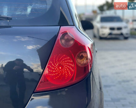 Киа Сид 2008 в Хусте на Automoto.ua Черный Киа Сид, объемом двигателя 1.4 л и пробегом 232 тыс. км за 5200 $, фото 11 на Automoto.ua