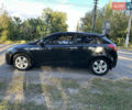 Киа Сид 2008 в Киеве на Automoto.ua Черный Киа Сид, объемом двигателя 1.6 л и пробегом 190 тыс. км за 4950 $, фото 1 на Automoto.ua