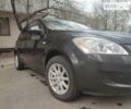 Чорний Кіа Сід, об'ємом двигуна 0 л та пробігом 241 тис. км за 4800 $, фото 1 на Automoto.ua