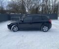 Черный Киа Сид, объемом двигателя 6 л и пробегом 277 тыс. км за 5000 $, фото 1 на Automoto.ua