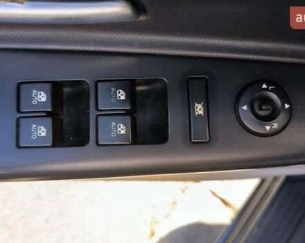 Черный Киа Сид, объемом двигателя 1.6 л и пробегом 204 тыс. км за 7200 $, фото 7 на Automoto.ua