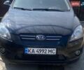 Черный Киа Сид, объемом двигателя 2.02 л и пробегом 289 тыс. км за 6500 $, фото 1 на Automoto.ua