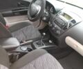 Черный Киа Сид, объемом двигателя 1.6 л и пробегом 231 тыс. км за 5200 $, фото 7 на Automoto.ua