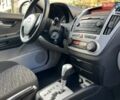 Черный Киа Сид, объемом двигателя 1.6 л и пробегом 149 тыс. км за 6999 $, фото 29 на Automoto.ua