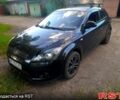 Черный Киа Сид, объемом двигателя 1.4 л и пробегом 295 тыс. км за 4500 $, фото 1 на Automoto.ua