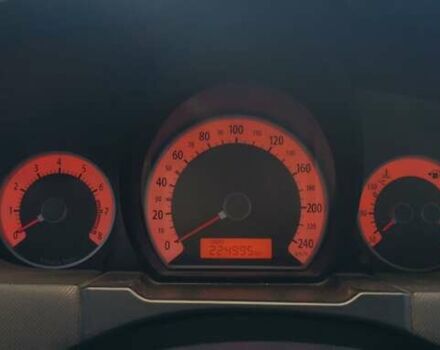 Киа Сид 2008 в Киеве на Automoto.ua Черный Киа Сид, объемом двигателя 1.59 л и пробегом 225 тыс. км за 4300 $, фото 1 на Automoto.ua