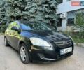 Черный Киа Сид, объемом двигателя 1.58 л и пробегом 220 тыс. км за 4700 $, фото 1 на Automoto.ua