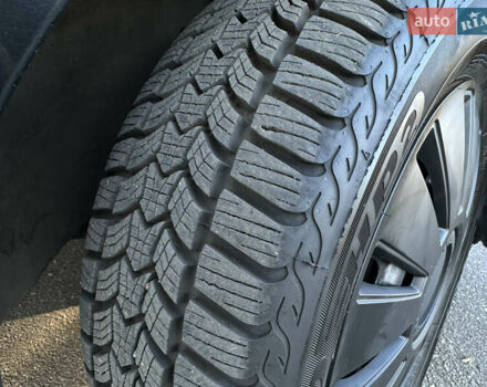 Чорний Кіа Сід, об'ємом двигуна 1.4 л та пробігом 212 тис. км за 4999 $, фото 8 на Automoto.ua