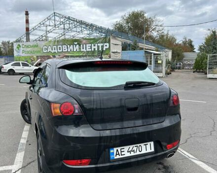 Черный Киа Сид, объемом двигателя 2.02 л и пробегом 231 тыс. км за 5100 $, фото 32 на Automoto.ua