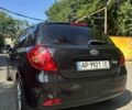 Черный Киа Сид, объемом двигателя 1.98 л и пробегом 214 тыс. км за 5500 $, фото 4 на Automoto.ua