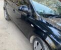 Киа Сид 2008 в Днепре (Днепропетровске) на Automoto.ua Черный Киа Сид, объемом двигателя 1.4 л и пробегом 156 тыс. км за 6000 $, фото 1 на Automoto.ua