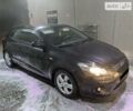 Чорний Кіа Сід, об'ємом двигуна 2 л та пробігом 212 тис. км за 5850 $, фото 1 на Automoto.ua