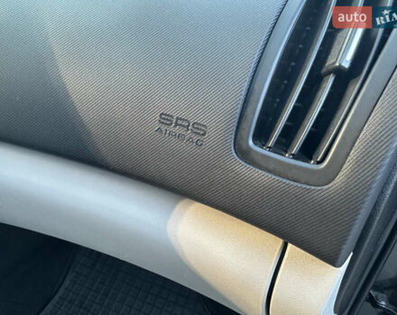 Киа Сид 2008 в Киеве на Automoto.ua Черный Киа Сид, объемом двигателя 1.6 л и пробегом 190 тыс. км за 4950 $, фото 28 на Automoto.ua