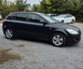 Черный Киа Сид, объемом двигателя 1.6 л и пробегом 205 тыс. км за 4500 $, фото 1 на Automoto.ua