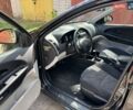 Черный Киа Сид, объемом двигателя 1.4 л и пробегом 166 тыс. км за 6000 $, фото 8 на Automoto.ua