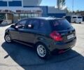 Черный Киа Сид, объемом двигателя 1.4 л и пробегом 184 тыс. км за 5500 $, фото 1 на Automoto.ua