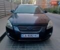 Чорний Кіа Сід, об'ємом двигуна 1.6 л та пробігом 278 тис. км за 4000 $, фото 7 на Automoto.ua