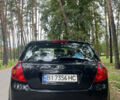 Киа Сид 2008 в Софіївська Борщагівка на Automoto.ua Черный Киа Сид, объемом двигателя 1.59 л и пробегом 265 тыс. км за 5600 $, фото 7 на Automoto.ua