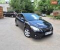 Черный Киа Сид, объемом двигателя 1.59 л и пробегом 209 тыс. км за 5400 $, фото 1 на Automoto.ua