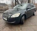 Чорний Кіа Сід, об'ємом двигуна 1.4 л та пробігом 200 тис. км за 4700 $, фото 1 на Automoto.ua