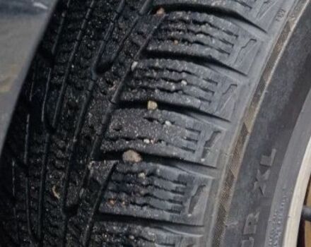 Чорний Кіа Сід, об'ємом двигуна 1.6 л та пробігом 203 тис. км за 6300 $, фото 7 на Automoto.ua