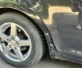 Черный Киа Сид, объемом двигателя 0 л и пробегом 220 тыс. км за 4700 $, фото 6 на Automoto.ua