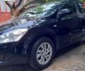 Черный Киа Сид, объемом двигателя 1.58 л и пробегом 227 тыс. км за 3950 $, фото 12 на Automoto.ua