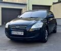 Чорний Кіа Сід, об'ємом двигуна 1.6 л та пробігом 234 тис. км за 4950 $, фото 1 на Automoto.ua