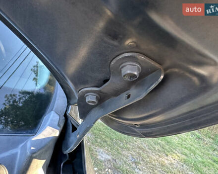 Киа Сид 2008 в Киеве на Automoto.ua Черный Киа Сид, объемом двигателя 1.6 л и пробегом 190 тыс. км за 4950 $, фото 39 на Automoto.ua