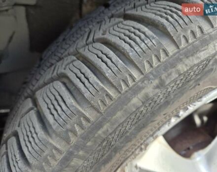 Чорний Кіа Сід, об'ємом двигуна 1.6 л та пробігом 247 тис. км за 5399 $, фото 38 на Automoto.ua