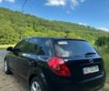 Черный Киа Сид, объемом двигателя 1.4 л и пробегом 227 тыс. км за 4800 $, фото 3 на Automoto.ua