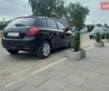Черный Киа Сид, объемом двигателя 1.58 л и пробегом 227 тыс. км за 3950 $, фото 8 на Automoto.ua