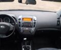 Черный Киа Сид, объемом двигателя 1.6 л и пробегом 220 тыс. км за 5850 $, фото 36 на Automoto.ua