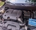 Черный Киа Сид, объемом двигателя 1.6 л и пробегом 227 тыс. км за 3950 $, фото 9 на Automoto.ua