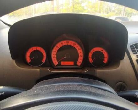 Киа Сид 2008 в Киеве на Automoto.ua Черный Киа Сид, объемом двигателя 1.59 л и пробегом 225 тыс. км за 4300 $, фото 5 на Automoto.ua