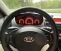 Чорний Кіа Сід, об'ємом двигуна 1.4 л та пробігом 330 тис. км за 4499 $, фото 6 на Automoto.ua