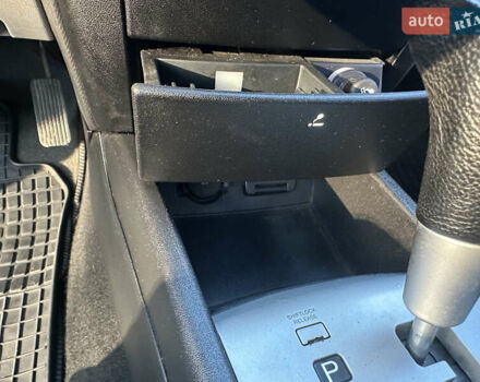 Киа Сид 2008 в Киеве на Automoto.ua Черный Киа Сид, объемом двигателя 1.6 л и пробегом 190 тыс. км за 4950 $, фото 18 на Automoto.ua