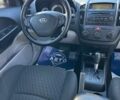 Черный Киа Сид, объемом двигателя 1.6 л и пробегом 210 тыс. км за 6300 $, фото 8 на Automoto.ua