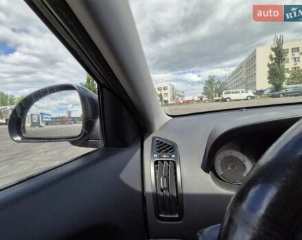 Чорний Кіа Сід, об'ємом двигуна 1.6 л та пробігом 247 тис. км за 5399 $, фото 34 на Automoto.ua
