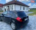 Кіа Сід 2008 у Сарнах на Automoto.ua Чорний Кіа Сід, об'ємом двигуна 1.4 л та пробігом 249 тис. км за 5200 $, фото 2 на Automoto.ua