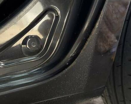 Черный Киа Сид, объемом двигателя 1.98 л и пробегом 238 тыс. км за 5000 $, фото 11 на Automoto.ua