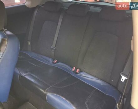 Черный Киа Сид, объемом двигателя 1.4 л и пробегом 220 тыс. км за 4900 $, фото 1 на Automoto.ua