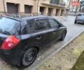 Черный Киа Сид, объемом двигателя 1.4 л и пробегом 180 тыс. км за 4300 $, фото 5 на Automoto.ua