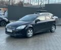 Черный Киа Сид, объемом двигателя 1.4 л и пробегом 194 тыс. км за 4500 $, фото 1 на Automoto.ua