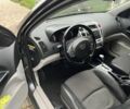 Чорний Кіа Сід, об'ємом двигуна 2 л та пробігом 290 тис. км за 7000 $, фото 4 на Automoto.ua