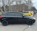 Чорний Кіа Сід, об'ємом двигуна 1.4 л та пробігом 169 тис. км за 4900 $, фото 5 на Automoto.ua