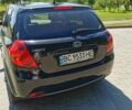 Черный Киа Сид, объемом двигателя 1.4 л и пробегом 156 тыс. км за 4800 $, фото 5 на Automoto.ua