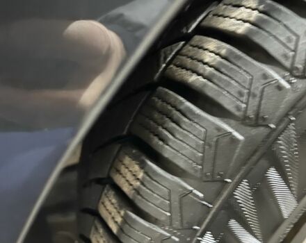 Чорний Кіа Сід, об'ємом двигуна 1.6 л та пробігом 236 тис. км за 5200 $, фото 4 на Automoto.ua